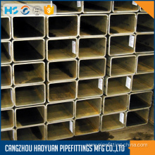 Seamless Square Steel Tube A53 GRB